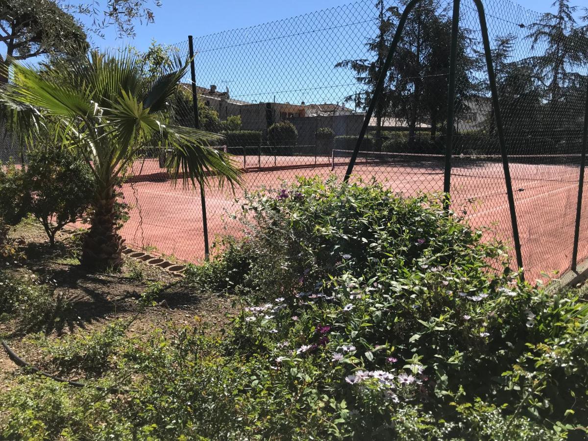 Appartement 2 Pieces, Renove, 2 Piscines+Tennis, Mer, Climatisation Αντίμπ Εξωτερικό φωτογραφία