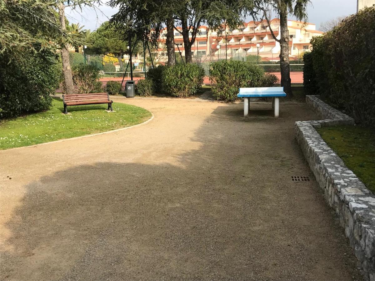 Appartement 2 Pieces, Renove, 2 Piscines+Tennis, Mer, Climatisation Αντίμπ Εξωτερικό φωτογραφία