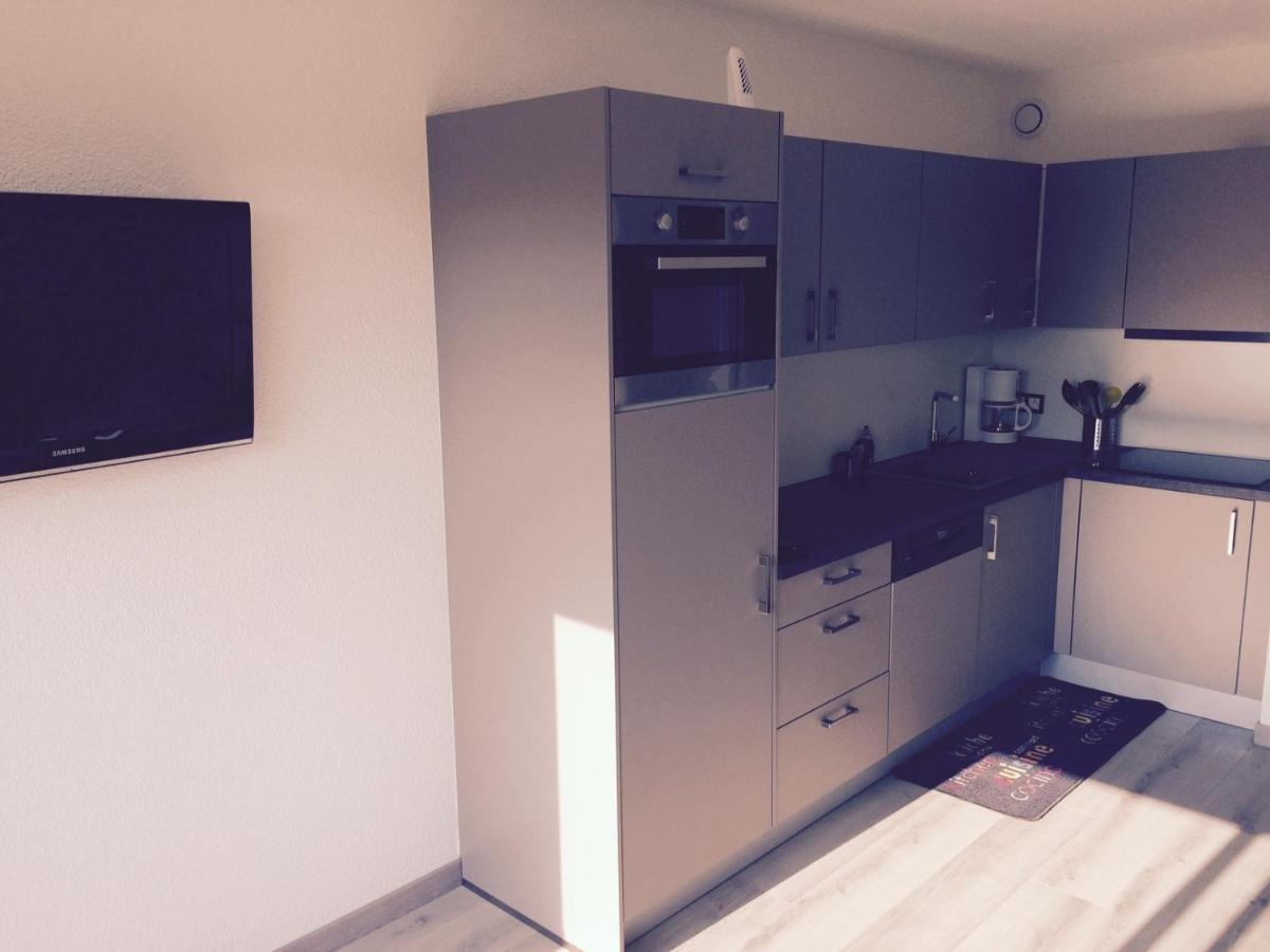 Appartement 2 Pieces, Renove, 2 Piscines+Tennis, Mer, Climatisation Αντίμπ Εξωτερικό φωτογραφία