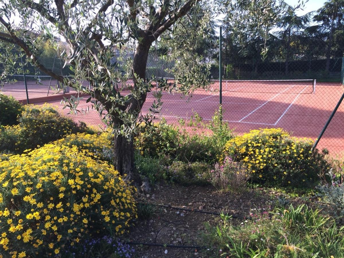 Appartement 2 Pieces, Renove, 2 Piscines+Tennis, Mer, Climatisation Αντίμπ Εξωτερικό φωτογραφία