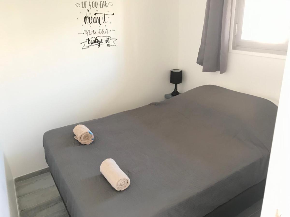 Appartement 2 Pieces, Renove, 2 Piscines+Tennis, Mer, Climatisation Αντίμπ Εξωτερικό φωτογραφία