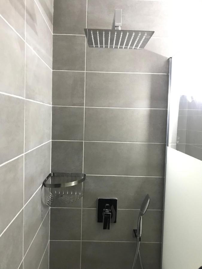 Appartement 2 Pieces, Renove, 2 Piscines+Tennis, Mer, Climatisation Αντίμπ Εξωτερικό φωτογραφία